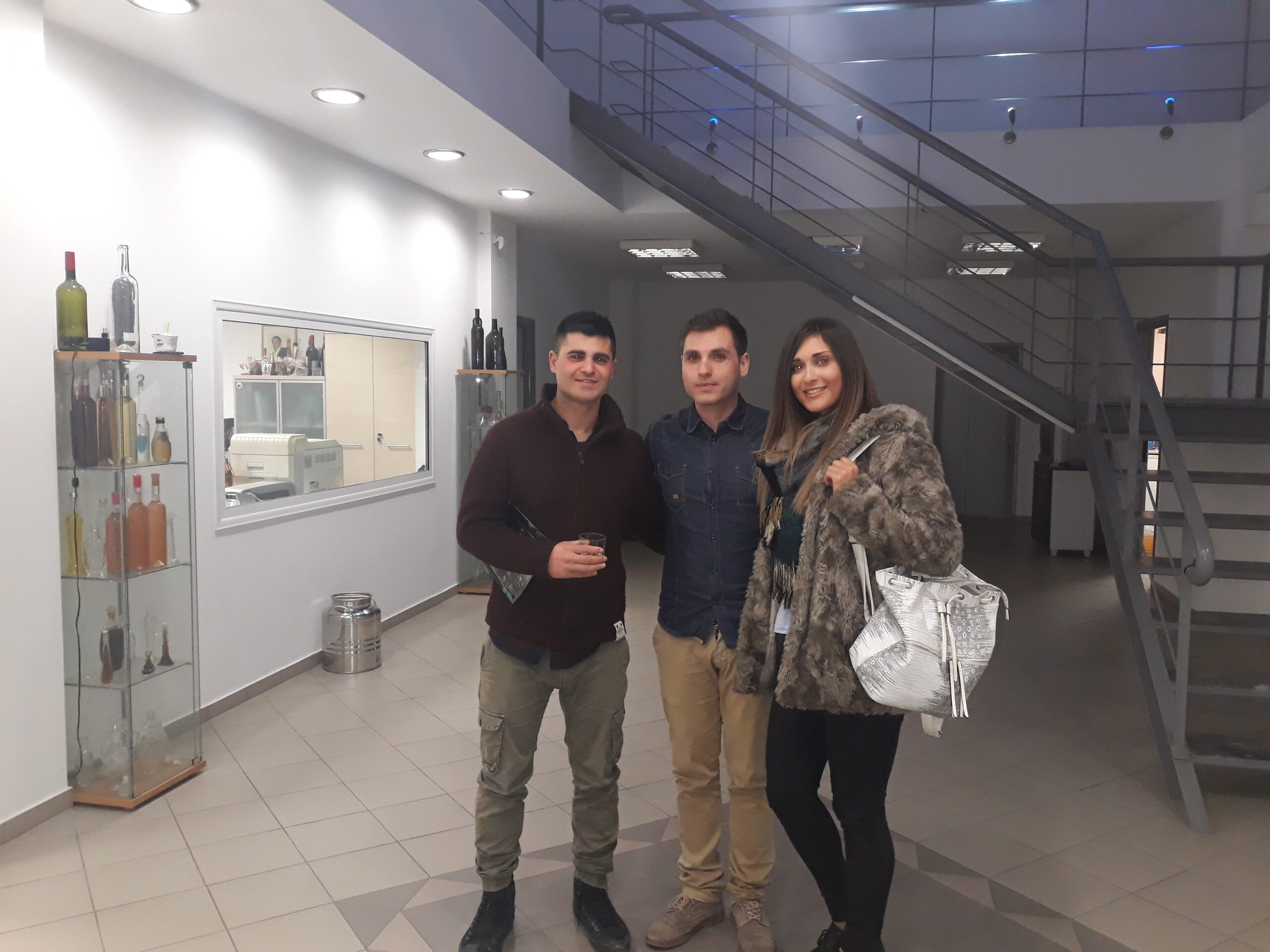 3 Γενιές- Σάββας Θωμαϊδης